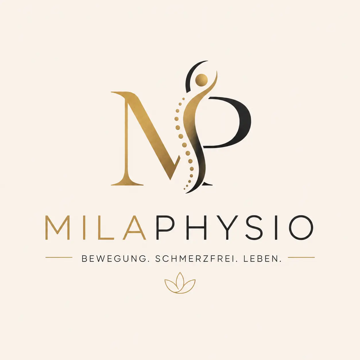MILAPHYSIO – Physiotherapie Online mit Mila